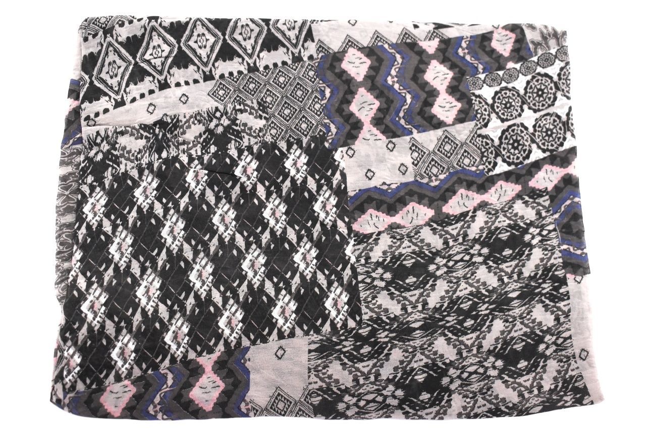 Dámský šátek Made in Italy  - béžová