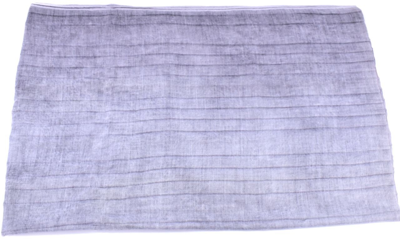 Moderní šátek - šedá