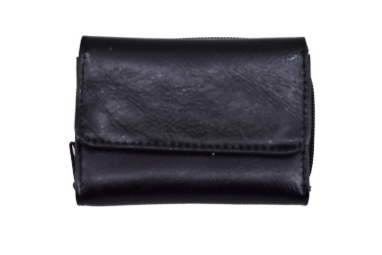 Dámská peněženka - černá 0081