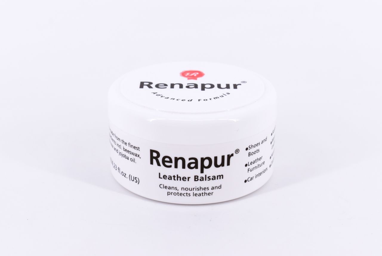 RENAPUR - Přírodní balzám na kůži 125ml