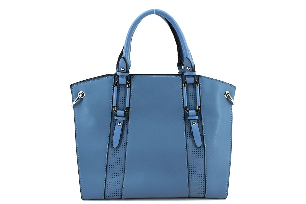 Dámská kabelka Tommasini - modrá