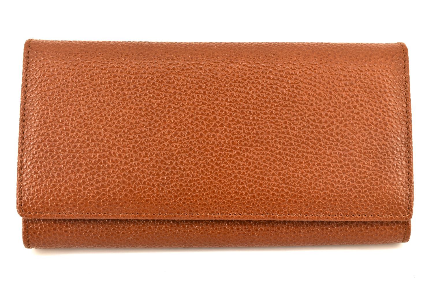 Dámská kožená peněženka Arteddy -hnědá 41567