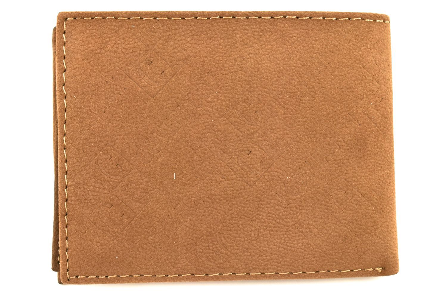 Pánská kožená peněženka Coveri Collection - modrá 31747