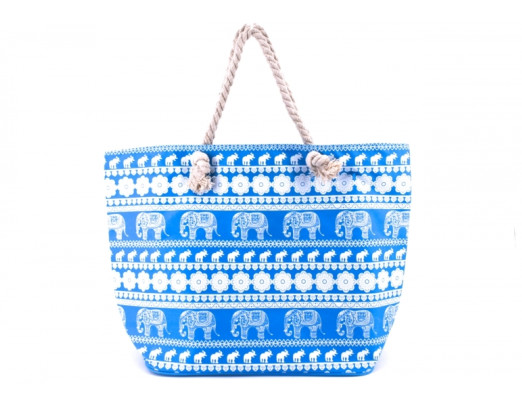 Jakou kabelku si vzít na letní dovolenou