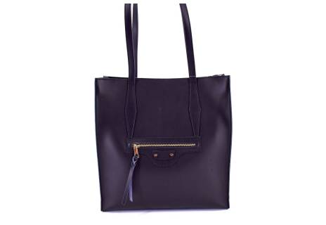 Dámská kožená kabelka Arteddy