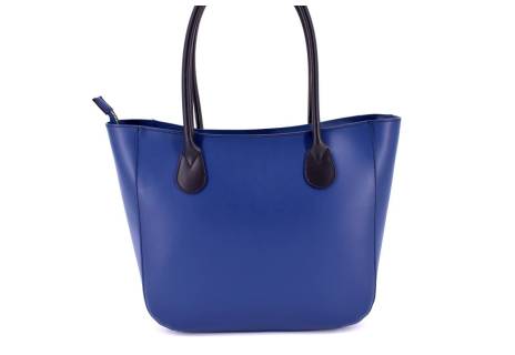 Dámská kožená kabelka Arteddy