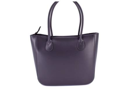 Dámská kožená kabelka Arteddy