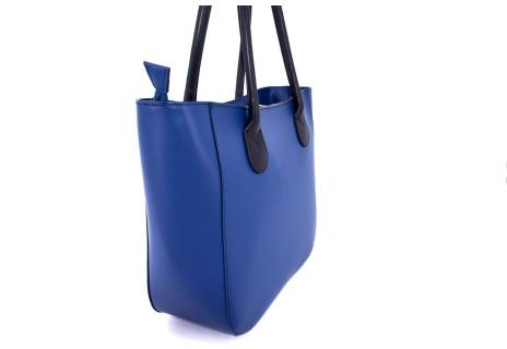 Dámská kožená kabelka Arteddy