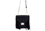 Dámská kožená kabelka crossbody Arteddy