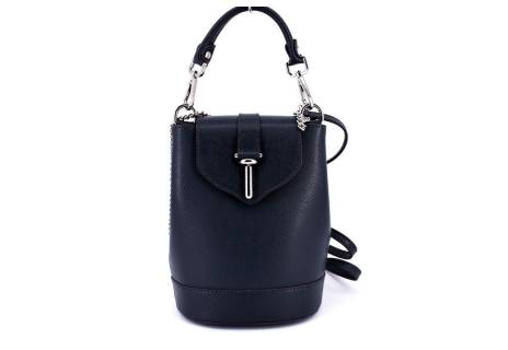 Dámská kožená kabelka/batoh Arteddy