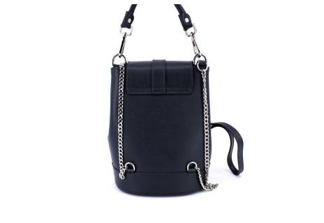 Dámská kožená kabelka/batoh Arteddy