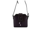 Dámská kožená kabelka crossbody Arteddy