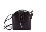 Dámská kožená kabelka crossbody Arteddy