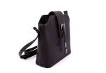 Dámská kožená kabelka crossbody Arteddy
