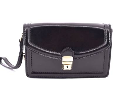 Pánská  kožená etue Arteddy