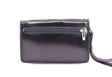 Pánská  kožená etue Arteddy