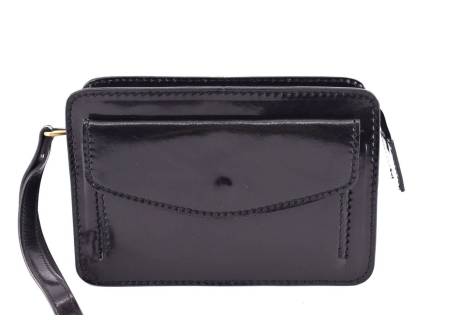 Pánská  kožená etue Arteddy