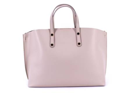 Dámská kožená kabelka Arteddy