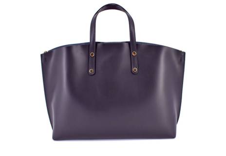 Dámská kožená kabelka Arteddy