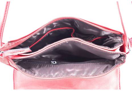 Dámská kabelka crossbody