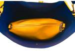 Dámská kabelka - žlutá