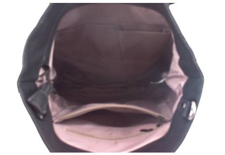 Dámská kabelka - černá