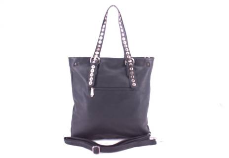 Dámská kabelka - černá