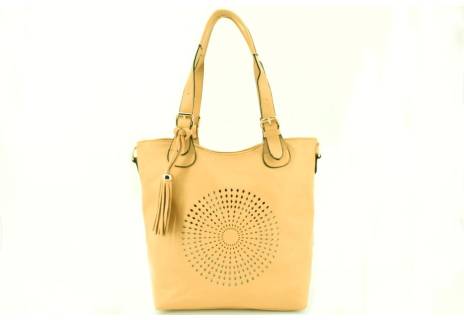 Dámská kabelka z ekokůže