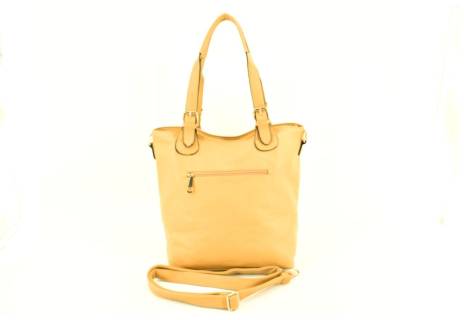 Dámská kabelka z ekokůže