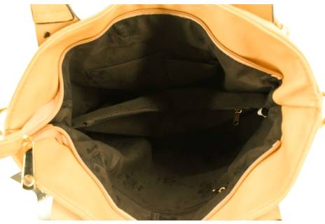 Dámská kabelka z ekokůže