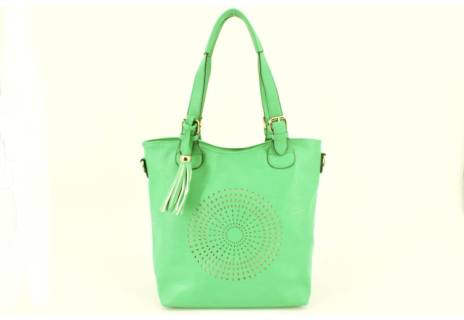 Dámská kabelka z ekokůže