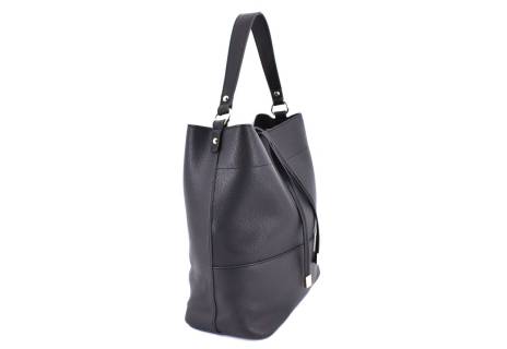 Dámská kabelka - černá