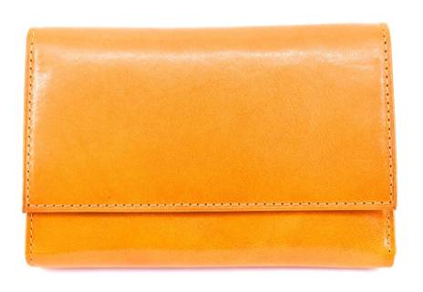 Dámská kožená peněženka Arteddy