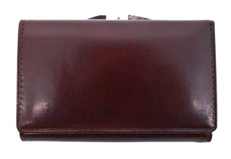 Dámská kožená peněženka Arteddy