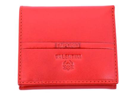 Kožená peněženka Emporio Valentini