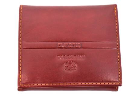 Kožená peněženka Emporio Valentini