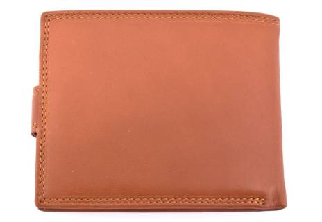 Pánská kožená peněženka Coveri Collection