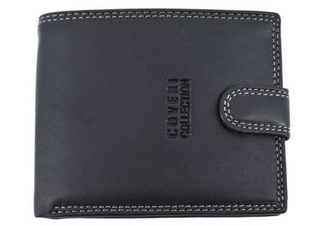 Pánská kožená peněženka Coveri Collection