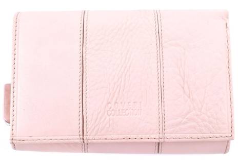 Dámská kožená peněženka Coveri Collection