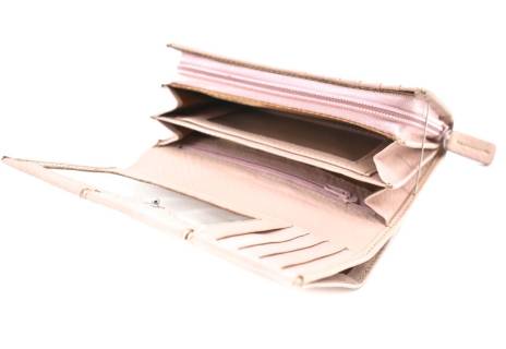 Dámská kožená peněženka Coveri Collection