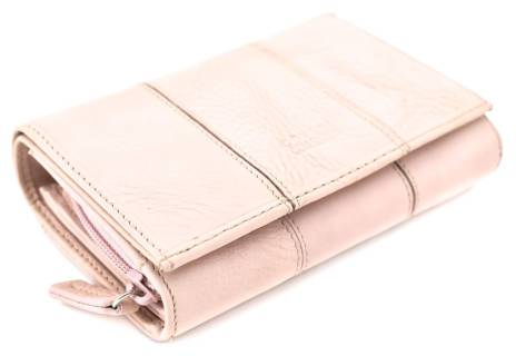 Dámská kožená peněženka Coveri Collection