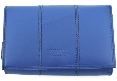 Dámská kožená peněženka Coveri Collection