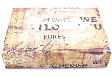 Pánská kožená peněženka Arteddy - camel