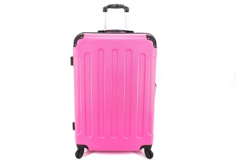 Cestovní kufr Arteddy (M)