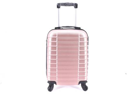 Cestovní palubní kufr Arteddy (XS)