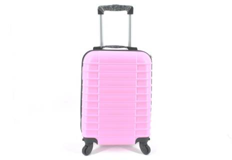 Cestovní palubní kufr Arteddy (XS)