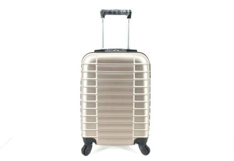 Cestovní palubní kufr Arteddy (XS)