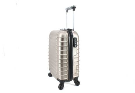 Cestovní palubní kufr Arteddy (XS)