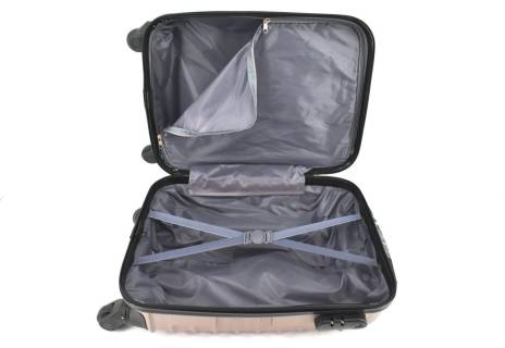 Cestovní palubní kufr Arteddy (XS)