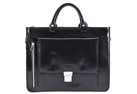 Kožená aktovka Arteddy